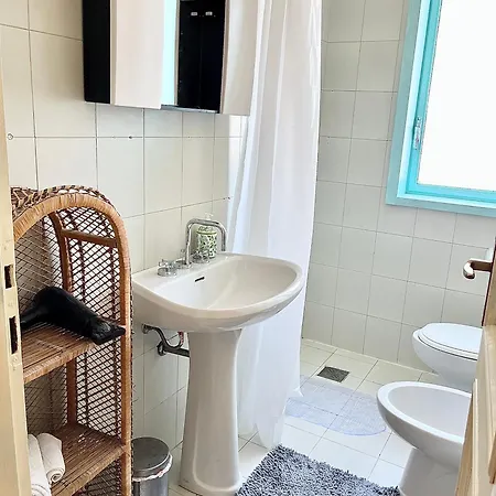 Puglia Low-cost, Gæstehus *