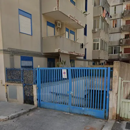 Gasthuis Puglia Low-cost, Brindisi