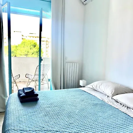 Puglia Low-cost, Gasthuis *