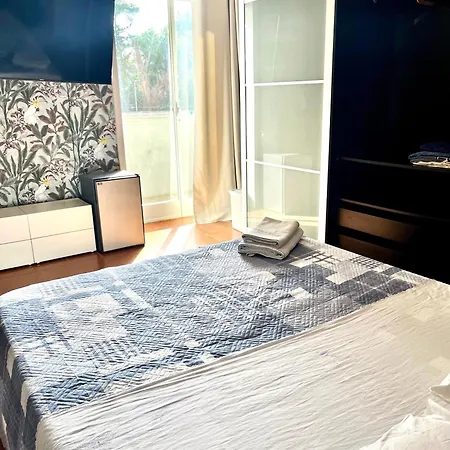 Gasthuis Puglia Low-cost, *